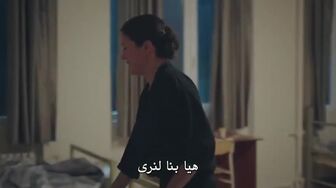 مسلسل الغرفة الحمراء الحلقة 6