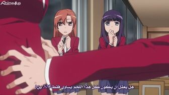 [Anime4up] Toradora EP 06 [BD-FHD]