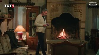 مسلسل اطفال الجنة الحلقة 24