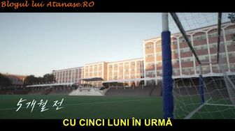 Agentul KIM Ep3