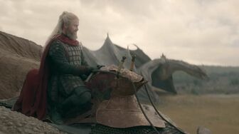 House of the Dragon S03E03 Episode 3 1080p AMZN WEB-DL DDP5 1 Atmos H 264-N1H4L