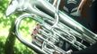 Hibike! Euphonium S3 - 10 RAW