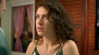 مسلسل سراج الليل الحلقة 12