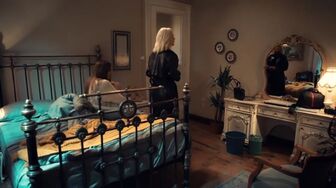 مسلسل المستأجر المثالي الحلقة 2