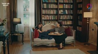 مسلسل رجل العصا الحلقة 26