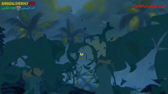 TARZAN AND JANE ( 2002 ) full Arabic Egybt  1080p BluRay YIFY ahmadalsheikhly com