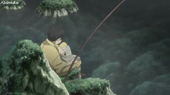 [Anime4up] Mushishi EP 26 END [BD-FHD]