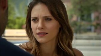 مسلسل سراج الليل الحلقة 6