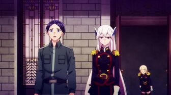[LeoSubs] Mato Seihei no Slave S02 E04